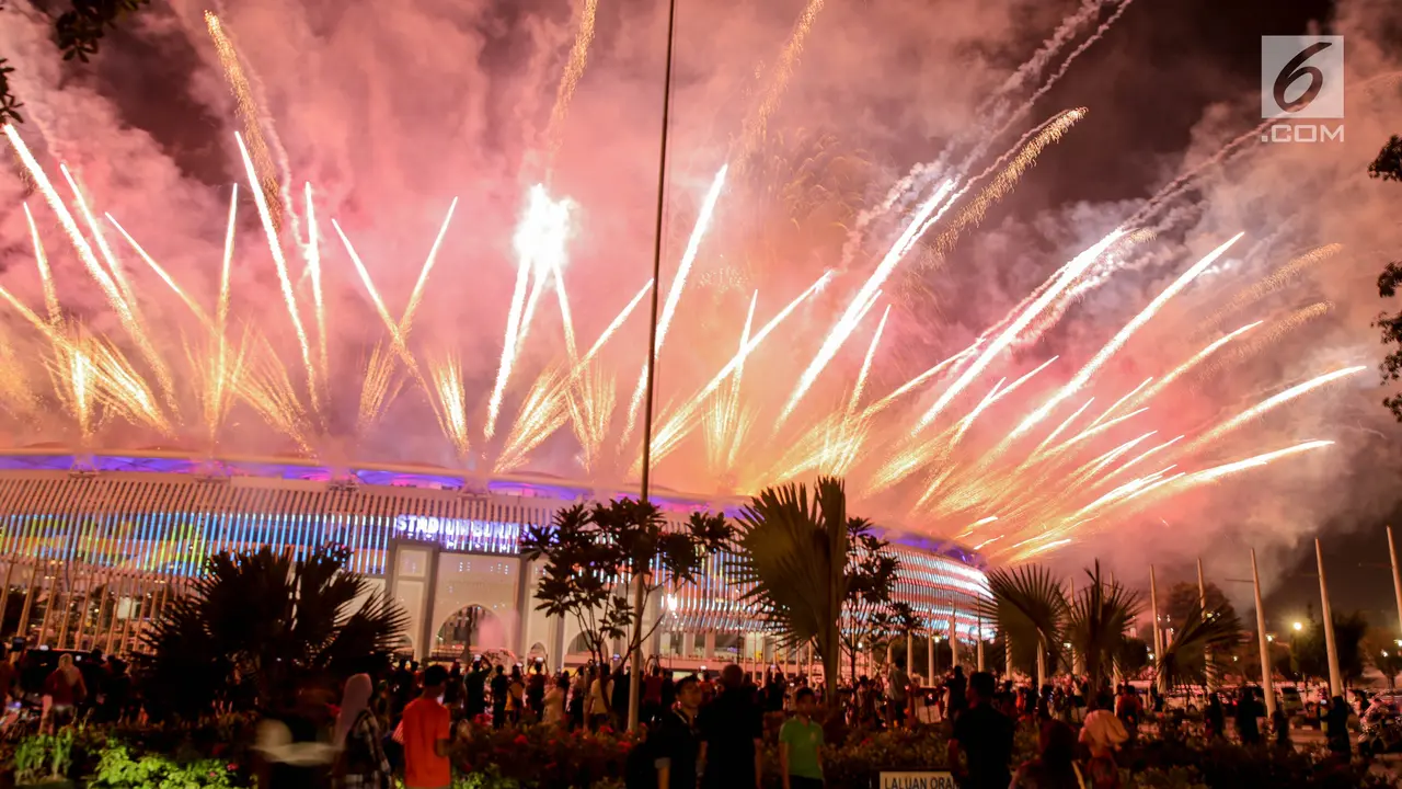 SEA Games 2017