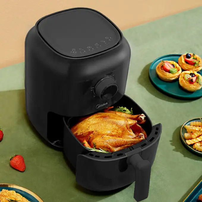 Midea Air Fryer