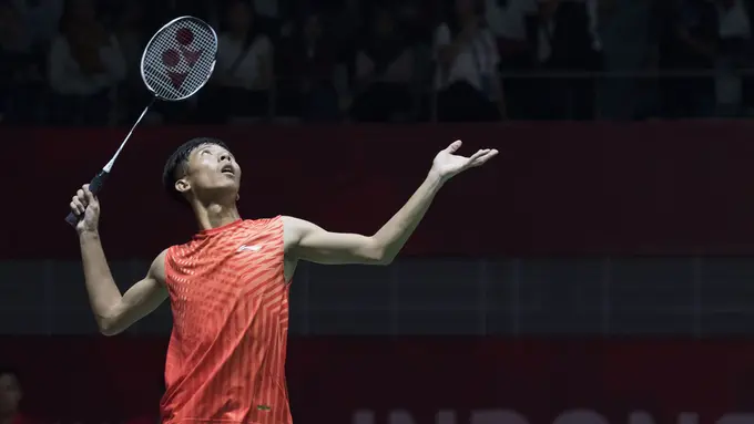 Asian Para Games 2018: Bulutangkis