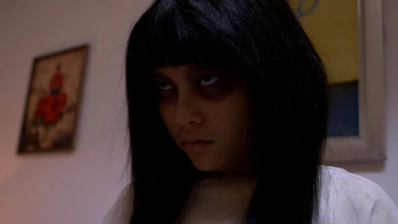 Cinta Misteri