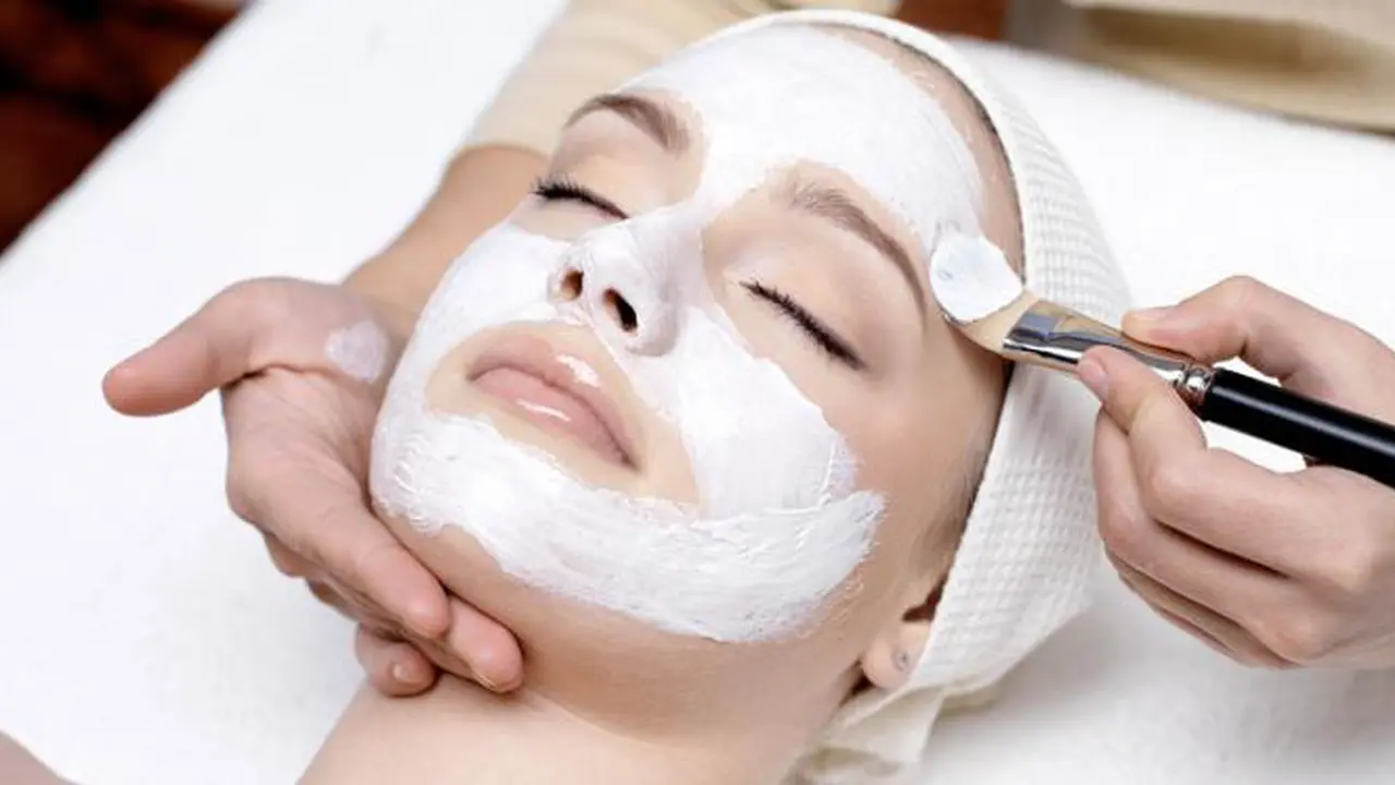Top 5 Lifestyle: Masker Wajah dari Bahan Beras Jadi Terfavorit