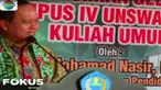 Diharapkan generasi mahasiswa semakin mampu bersaing di tingkat lokal, nasional, maupun internasional.
