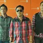 D'Asterix Band (Liputan6.com/Yudha Gunawan)