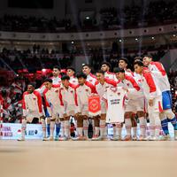 Timnas Futsal Indonesia Awali Perjalanan di Grup A Piala Asia Hadapi Korea Selatan, Ini Jadwalnya