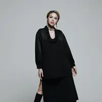 Nikita Mirzani. (Foto: Instagram @nikitamirzanimawardi_17)