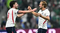 Sempat Kehilangan Suara usai Bawa Inggris Tendang Meksiko dari Piala Dunia 2026, Harry Kane Fokus Hadapi Norwegia