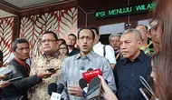 Nadiem Makarim Makin Pede di Sidang Banding