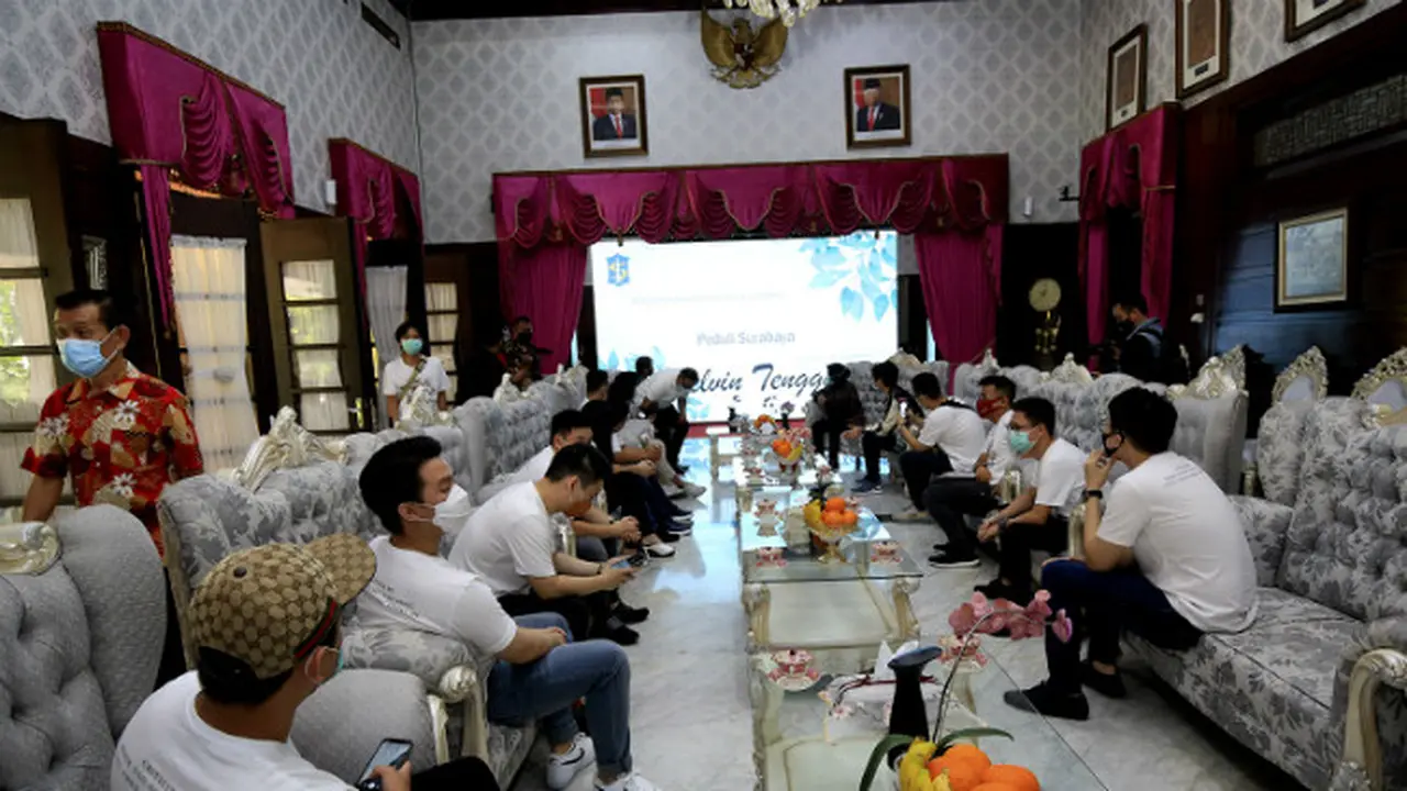 (Foto: Liputan6.com/Dian Kurniawan)