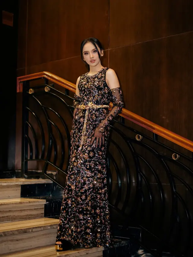 Lyodra (Instagram/@lyodraofficial)