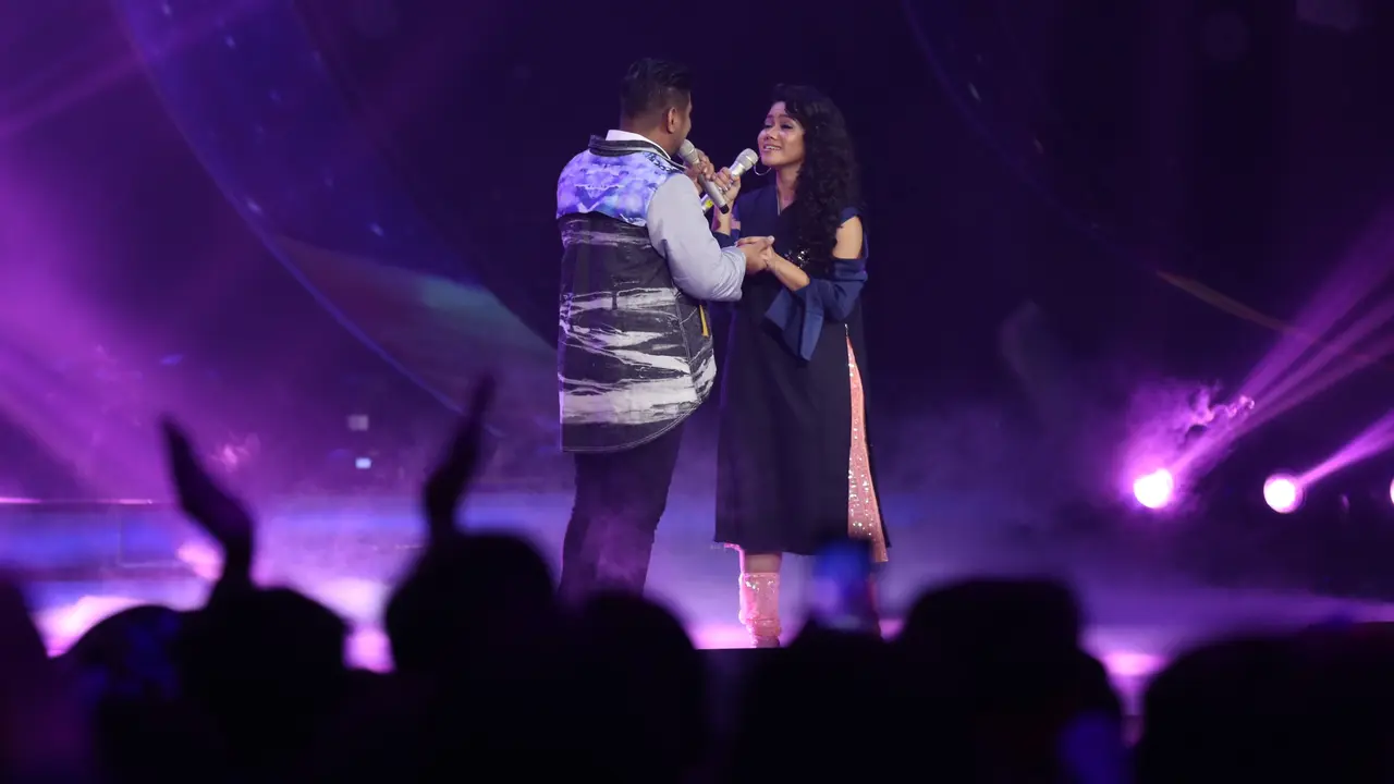 [Bintang] Duet dengan Yura Yunita, Ari Lasso: Abdul Terintimidasi