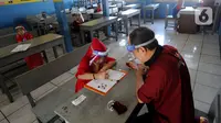 Harapan Siswa SD pada Hari Anak Nasional 2020 di Tengah Pandemi COVID-19