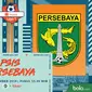 Shopee Liga 1 - PSIS Semarang Vs Persebaya Surabaya (Bola.com/Adreanus Titus)