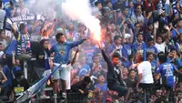 Persib Bandung Berpeluang Pesta Hattrick Juara di GBLA, Ini Pesan untuk Bobotoh