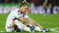 Mexes: Tiket ke Liga Champions bagai Gelar Juara