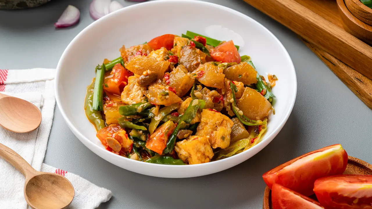 resep kikil
