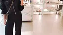 Terlebih, kini Nikita Willy sudah mendapatkan body goals-nya kembali seperti saat belum hamil. Selama ia berlibur ke Jepang. ibu satu anak itu tampil fresh dengan style yang kekinian dan anak muda banget. (Liputan6.com/IG/@nikitawillyofficial94)