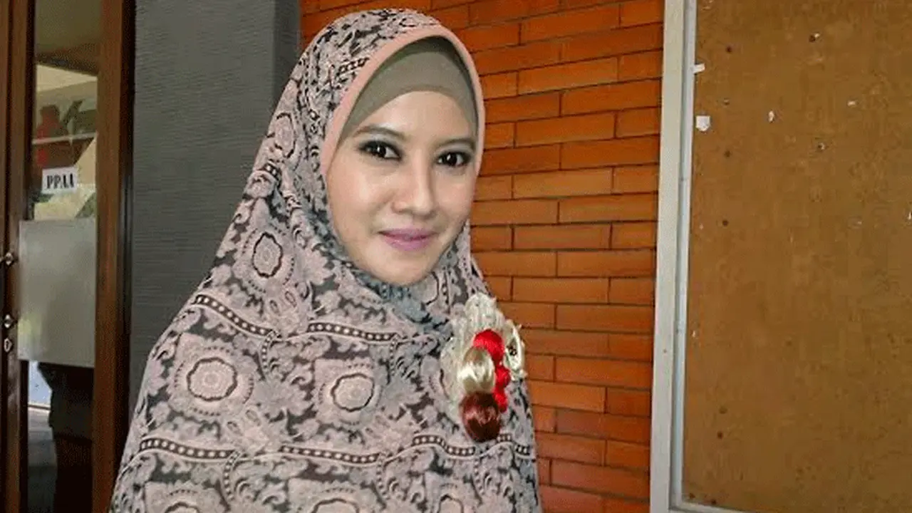 peggy melati sukma