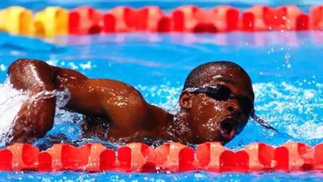 Eric Moussambani