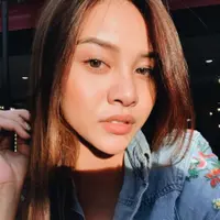 Aurel Hermansyah (Instagram/@aurelie.hermansyah)