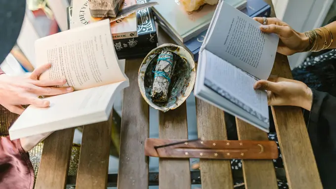 Ilustrasi Pendekatan//copyright pexels/RDNE Stock project