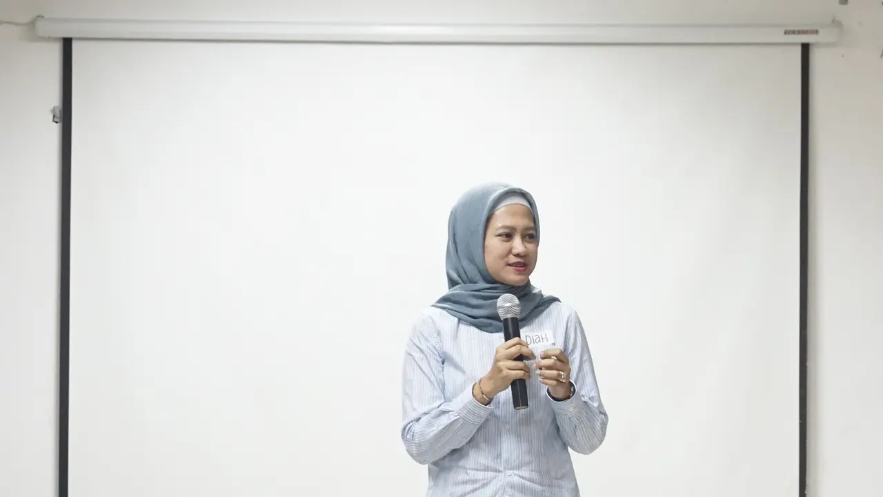 Diah Saminarsih, Pendiri CISDI