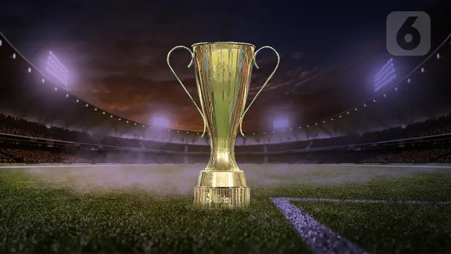 Piala AFF 2020 Singapura vs Indonesia