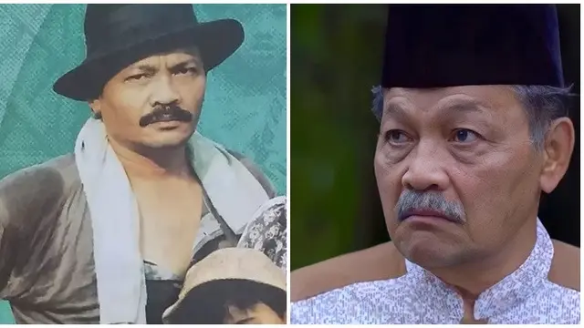 22 Tahun Berlalu, Ini Beda Penampilan 6 Pemain Film Lawas Joshua Oh Joshua
