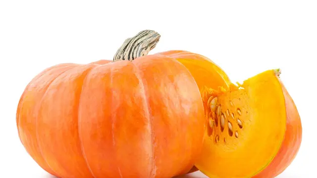 Kelebihan Labu Kuning dan Alpukat untuk Kecantikan