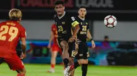 3 Pemain Dewa United yang Bisa Memberi Efek Kejut Manila Digger di Leg 2 Perempat Final AFC Challenge League 2025/2026