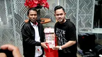 Juragan 99 Pastikan Ada Pemain Timnas Indonesia Gabung Arema FC usai Piala AFF 2020