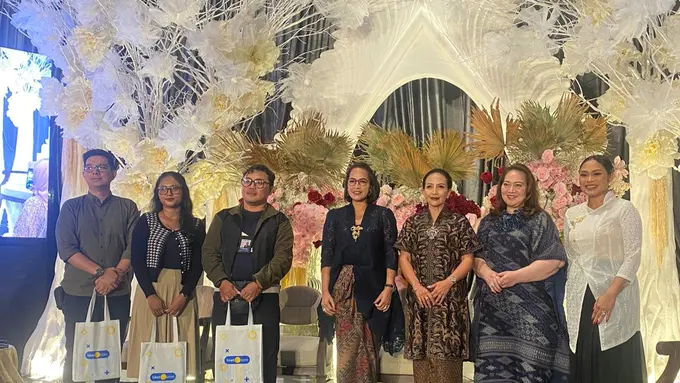 Talkshow di Plataran Hutan Kota