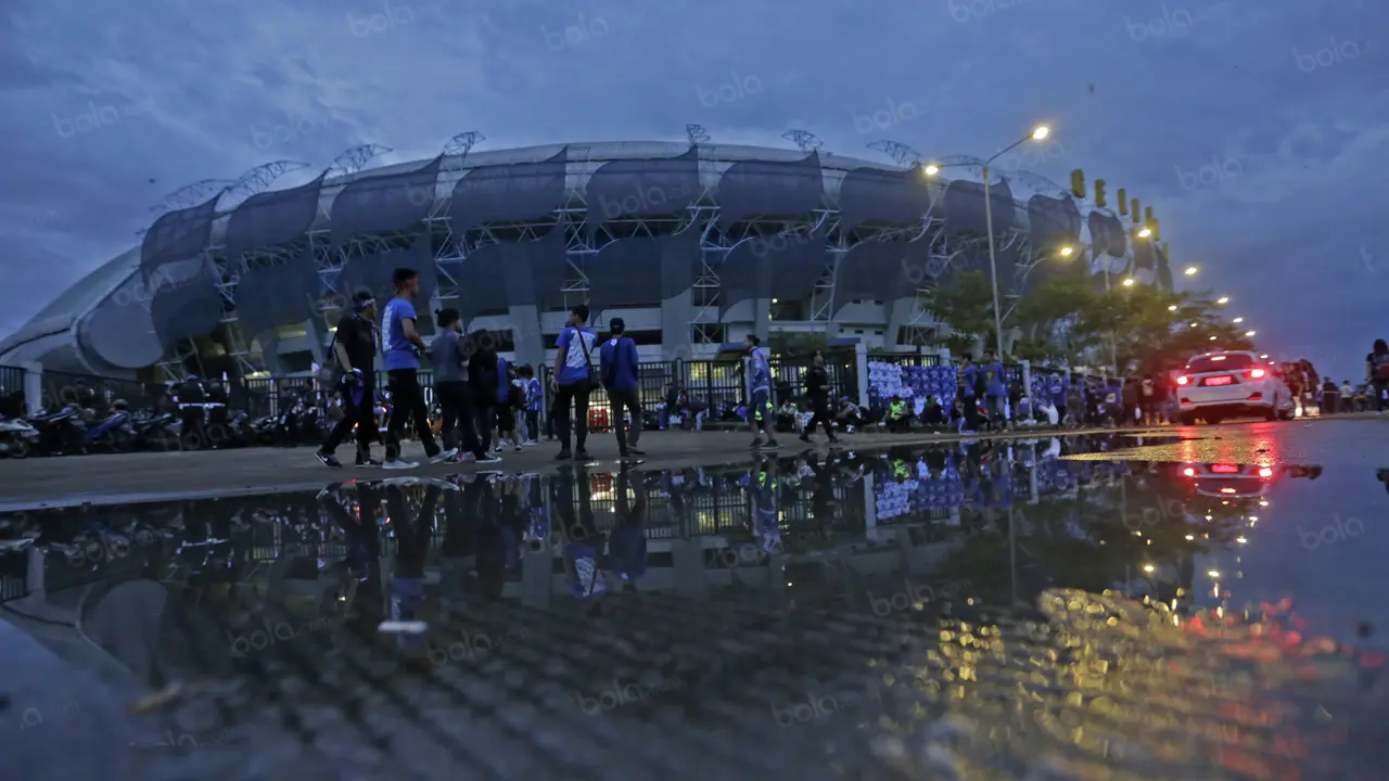 Bobotoh Persib