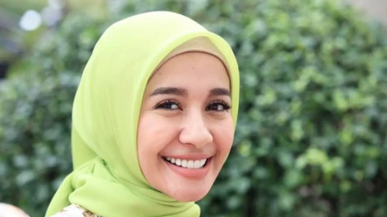 [Bintang] Laudya Cynthia Bella 
