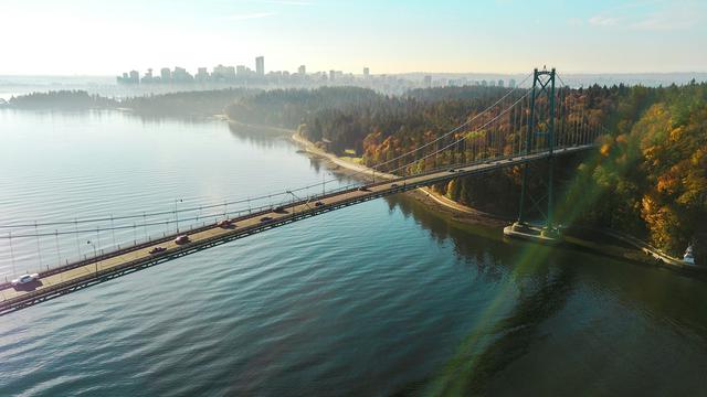 Vancouver, British Columbia