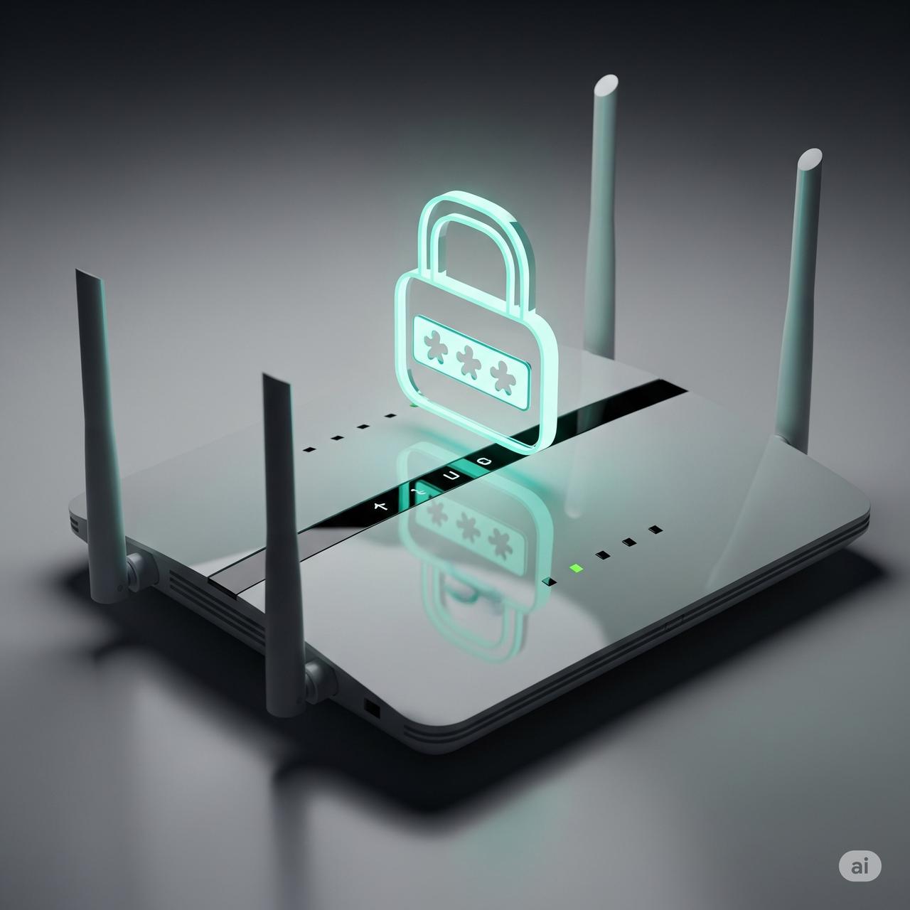 Cara Ganti Password WiFi MyRepublic di HP dan Laptop, Aman dan Praktis