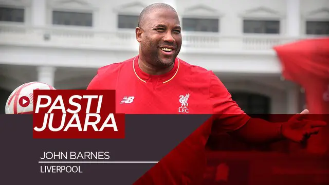 VIDEO: Legenda ini Yakin Seratus Persen Liverpool Juara Premier League 2019-2020