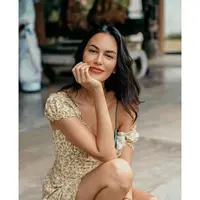 Sophia Latjuba (Instagram/sophia_latjuba88)