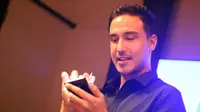 Samsung Galaxy Note 9 Bagi Kehidupan Hamish Daud