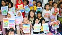 Meutya Hafid akan Sanksi Platform Digital yang Lambat Tindak Konten Pornografi Anak