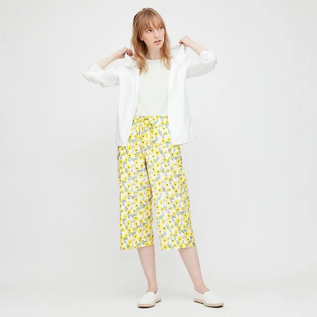 Busana saat pandemi virus corona