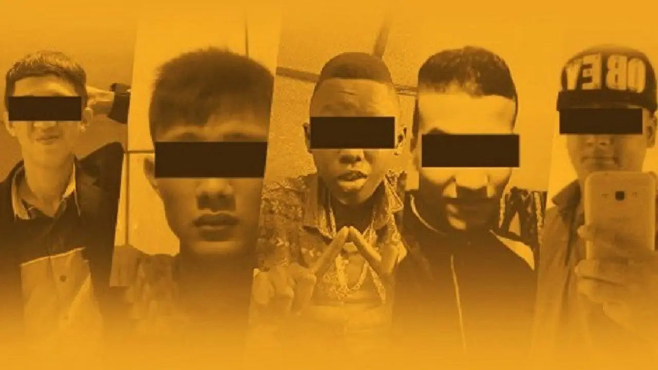 Hacktivist meretas untuk tujuan bersenang-senang, politis, atau alasan agama (RBTH Indonesia)