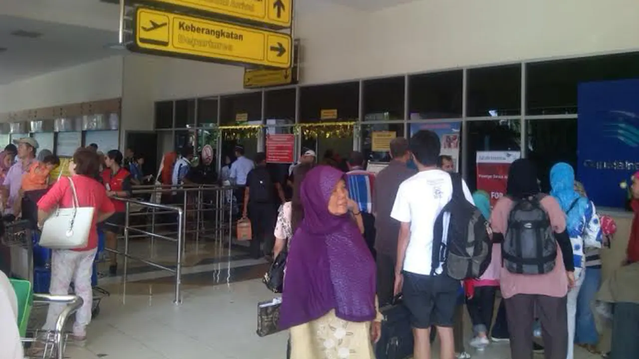 bandara 