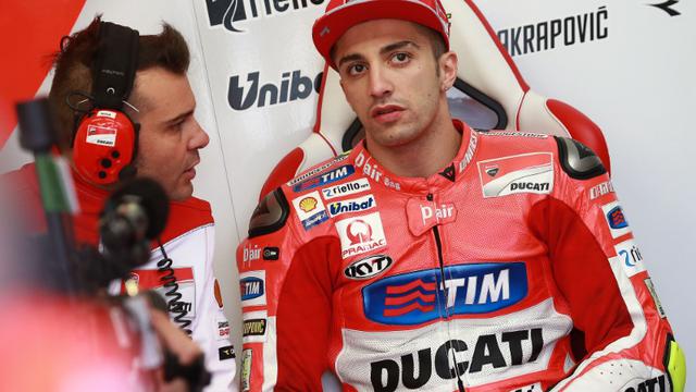 Andrea Iannone