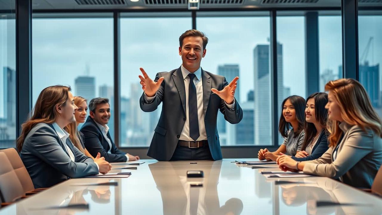 arti entj kepribadian