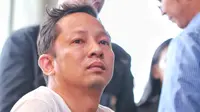 "Gue bohong kalau bilang biasa saja nggak ada beban. Bebannya adalah ini gue harus punya kesan yang sama pada saat gue dulu nonton Keluarga Cemara,” ujar Ringgo Agus Rahman seperti yang dilansir dari Liputan6.com. (Adrian Putra/Bintang.com)