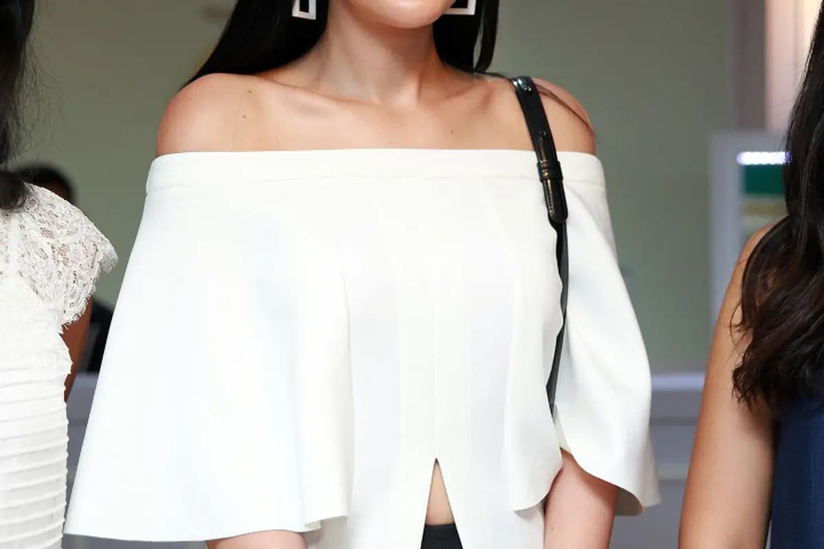 Luna Maya 