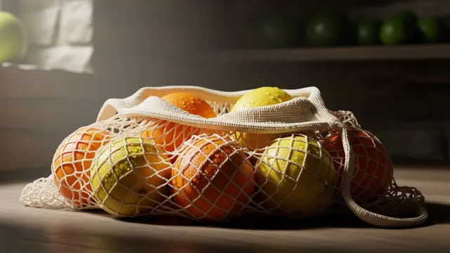 7 Cara Menyimpan Jeruk dan Lemon agar Wangi dan Tidak Mengering, Tahan Lama hingga Minggu-Minggu Berikutnya