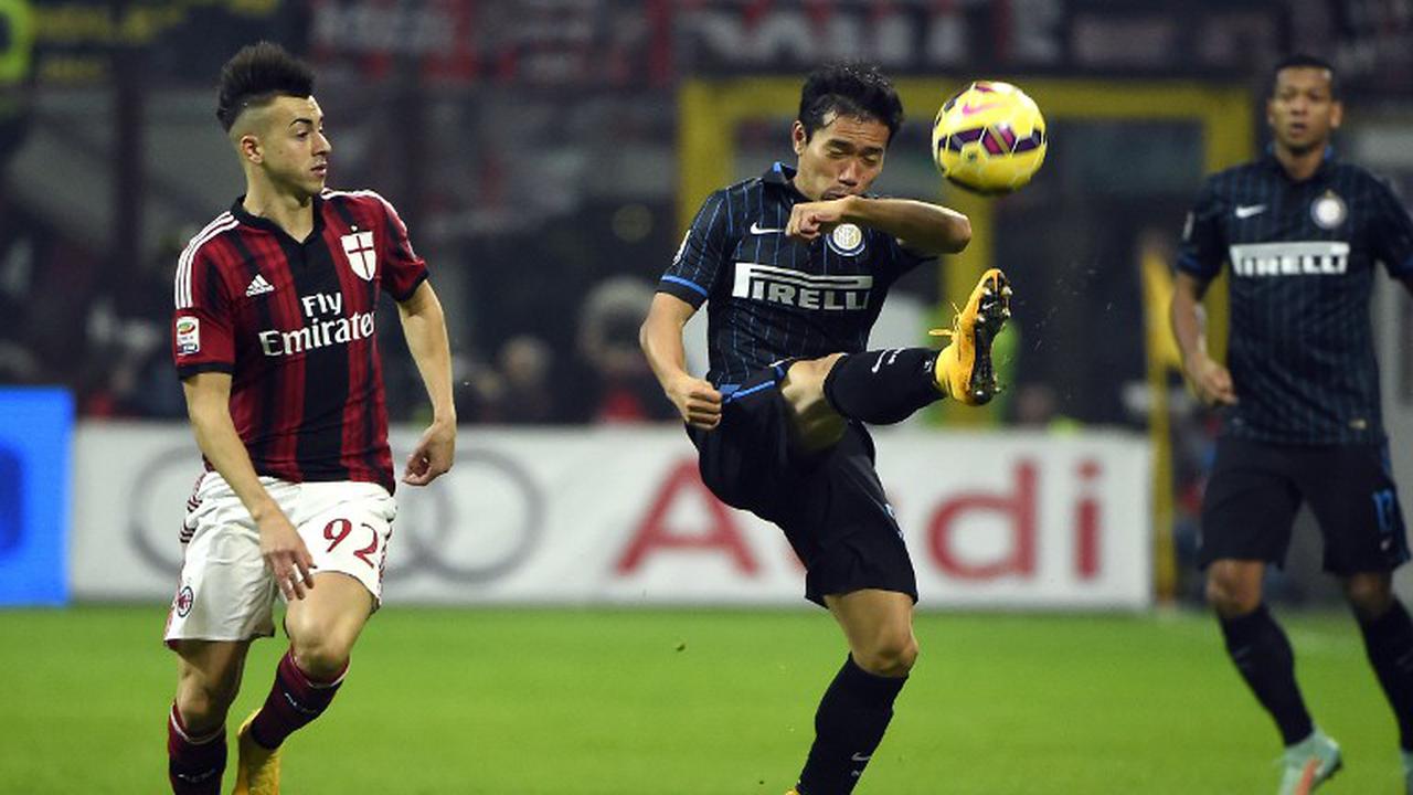Yuto Nagatomo