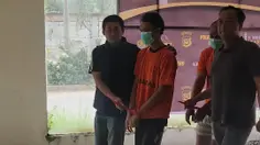 Jambret Spesialis Tas Slempang Emak-emak Beraksi di Perbatasan Depok Bogor