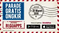 Mau Belanja Online Tanpa Ongkos Kirim? Buruan Ikuti Tips Ini!